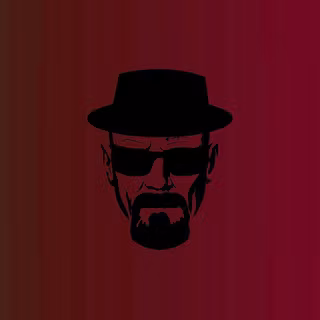 Walter White iPhone wallpaper