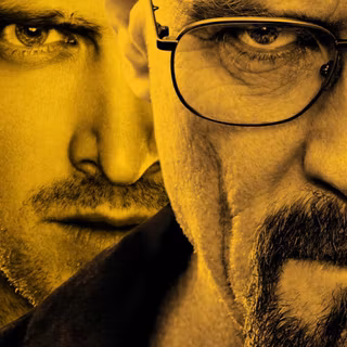 Walter White iPhone wallpaper