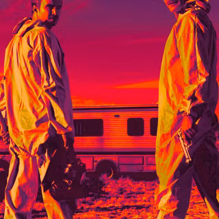 Walter White iPhone wallpaper