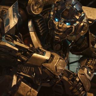 Transformers Mirage wallpaper