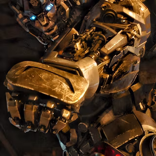 Transformers Mirage wallpaper