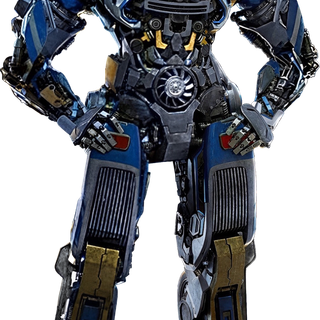 Transformers Mirage wallpaper