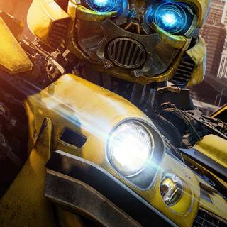 Transformers Mirage wallpaper