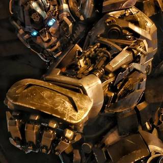 Transformers Mirage wallpaper