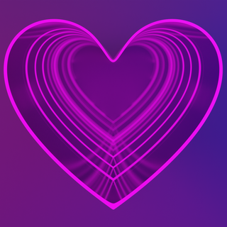 Purple cool wallpaper