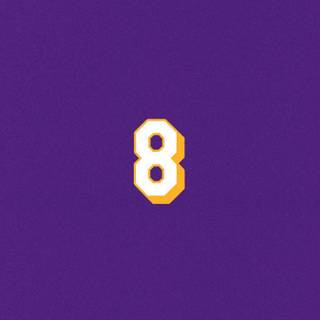 Kobe Bryant purple wallpaper
