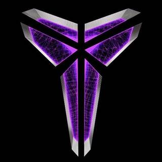 Kobe Bryant purple wallpaper