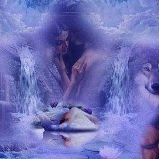 Native American computer wallpaper