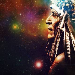 Native American computer wallpaper