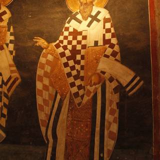 Cyril of Alexandria wallpaper