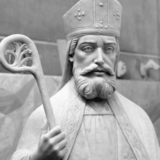 Cyril of Alexandria wallpaper