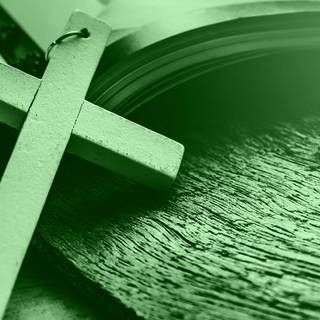 Cyril of Alexandria wallpaper