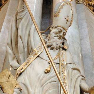 Cyril of Alexandria wallpaper