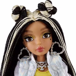 Mermaze Mermaidz Jordie wallpaper