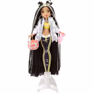 Mermaze Mermaidz Jordie wallpaper