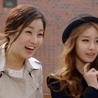 Dream High 2 wallpaper