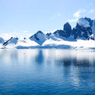 Arctic Ocean wallpaper