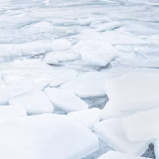 Arctic Ocean wallpaper