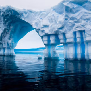 Arctic Ocean wallpaper