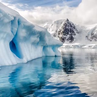 Arctic Ocean wallpaper