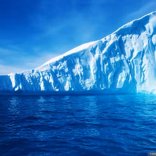 Arctic Ocean wallpaper