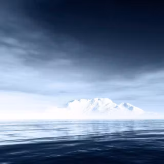 Arctic Ocean wallpaper