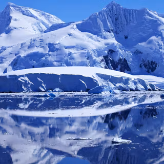 Arctic Ocean wallpaper