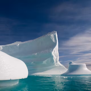 Arctic Ocean wallpaper