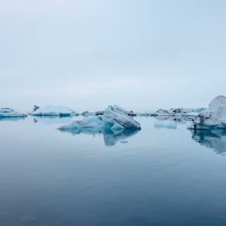 Arctic Ocean wallpaper