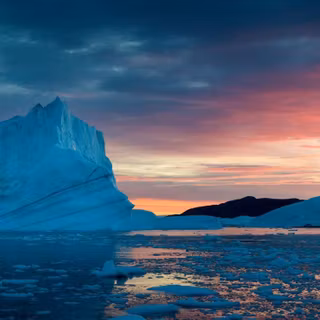 Arctic Ocean wallpaper