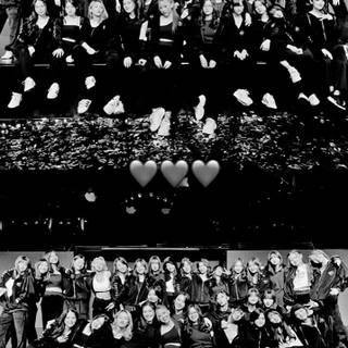 THIS IS JKT48 NEW ERA wallpaper