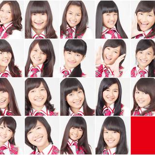 THIS IS JKT48 NEW ERA wallpaper