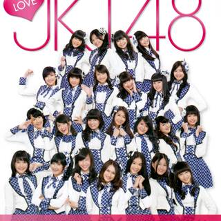 THIS IS JKT48 NEW ERA wallpaper