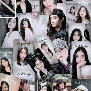 THIS IS JKT48 NEW ERA wallpaper