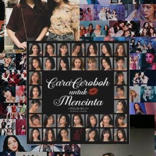 THIS IS JKT48 NEW ERA wallpaper