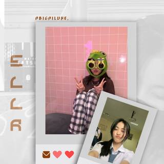 THIS IS JKT48 NEW ERA wallpaper