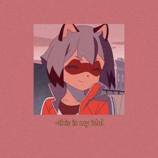 Michiru Kagemori wallpaper