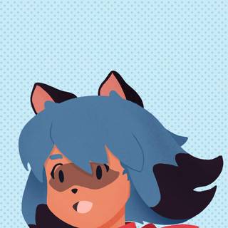 Michiru Kagemori wallpaper