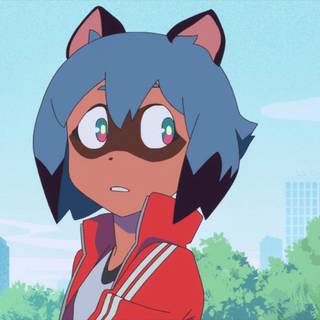 Michiru Kagemori wallpaper