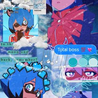 Michiru Kagemori wallpaper