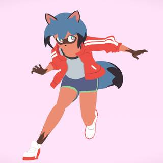 Michiru Kagemori wallpaper