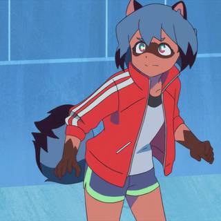 Michiru Kagemori wallpaper