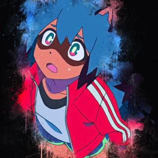 Michiru Kagemori wallpaper