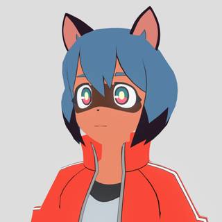 Michiru Kagemori wallpaper