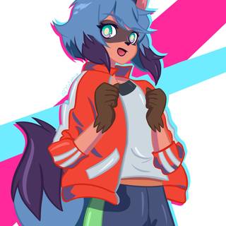 Michiru Kagemori wallpaper