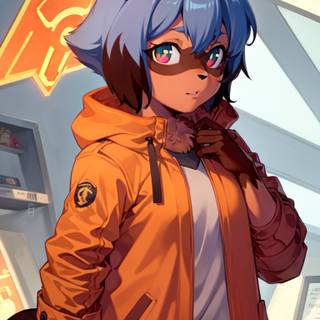 Michiru Kagemori wallpaper