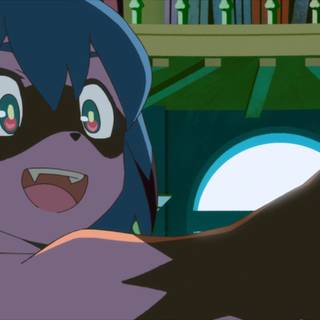 Michiru Kagemori wallpaper