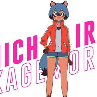 Michiru Kagemori wallpaper