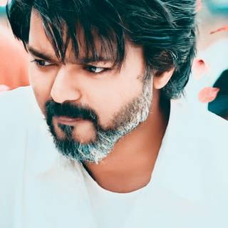 Leo Vijay Thalapathy wallpaper