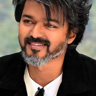Leo Vijay Thalapathy wallpaper